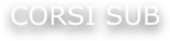 corsi sub
